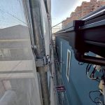 明石市｜劣化した雨樋を丸ごと交換！軒樋・竪樋の撤去から新設まで全工程をご紹介🏠🌧️
